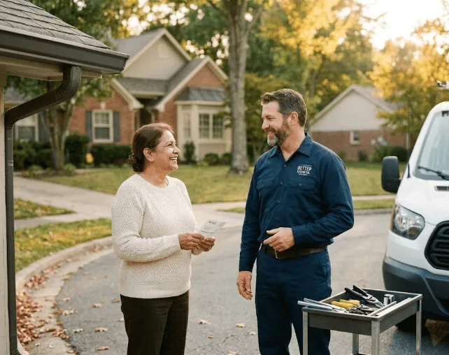 Gutter Repair Dothan, AL FAQs