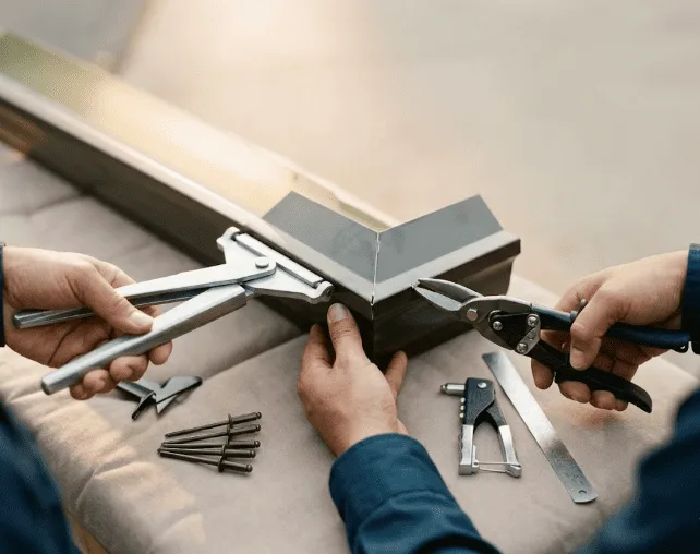 Why choose Gutter Repair in Dothan, AL
